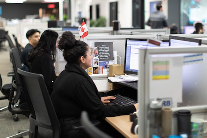 Canadian Public Jobs with Visa Sponsorship – APPLY NOW